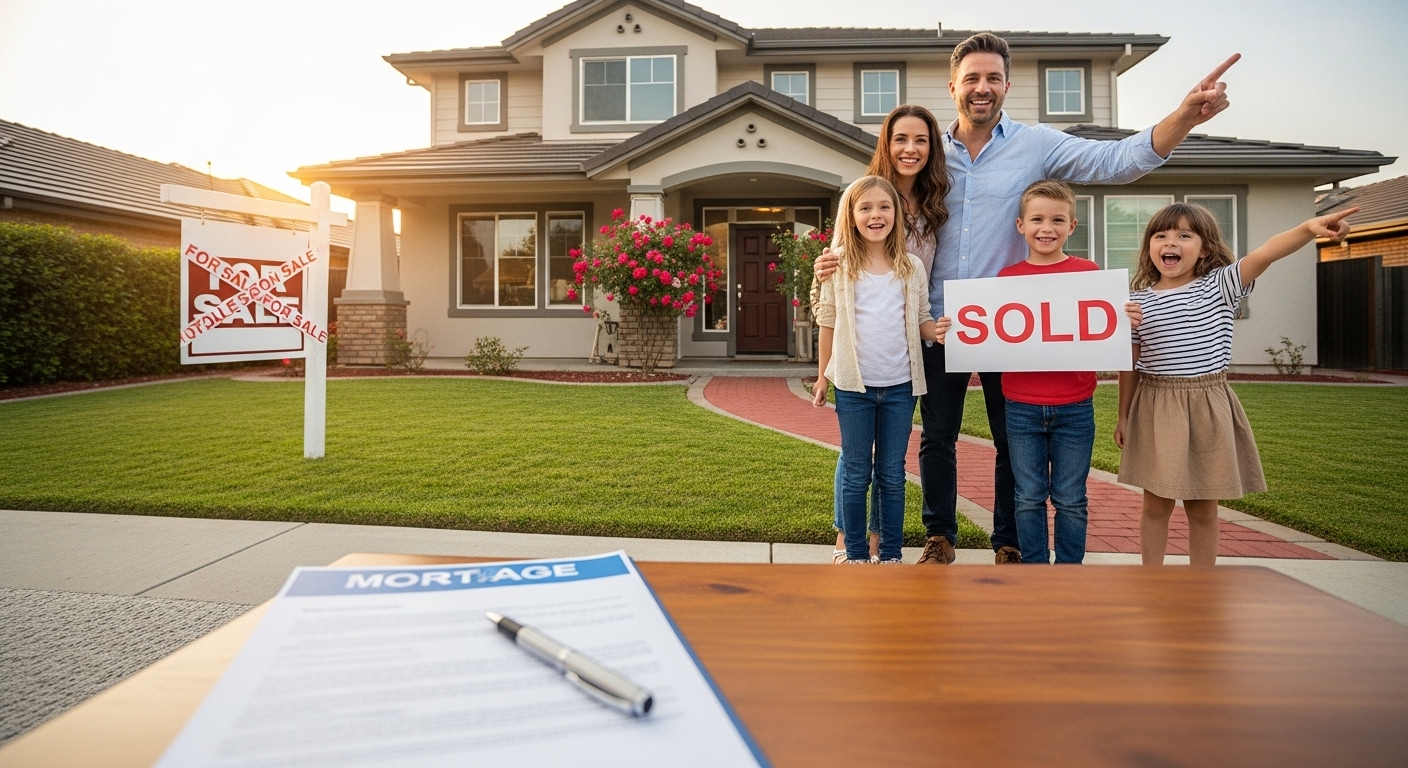 ÚVĚR NA NEMOVITOSTI