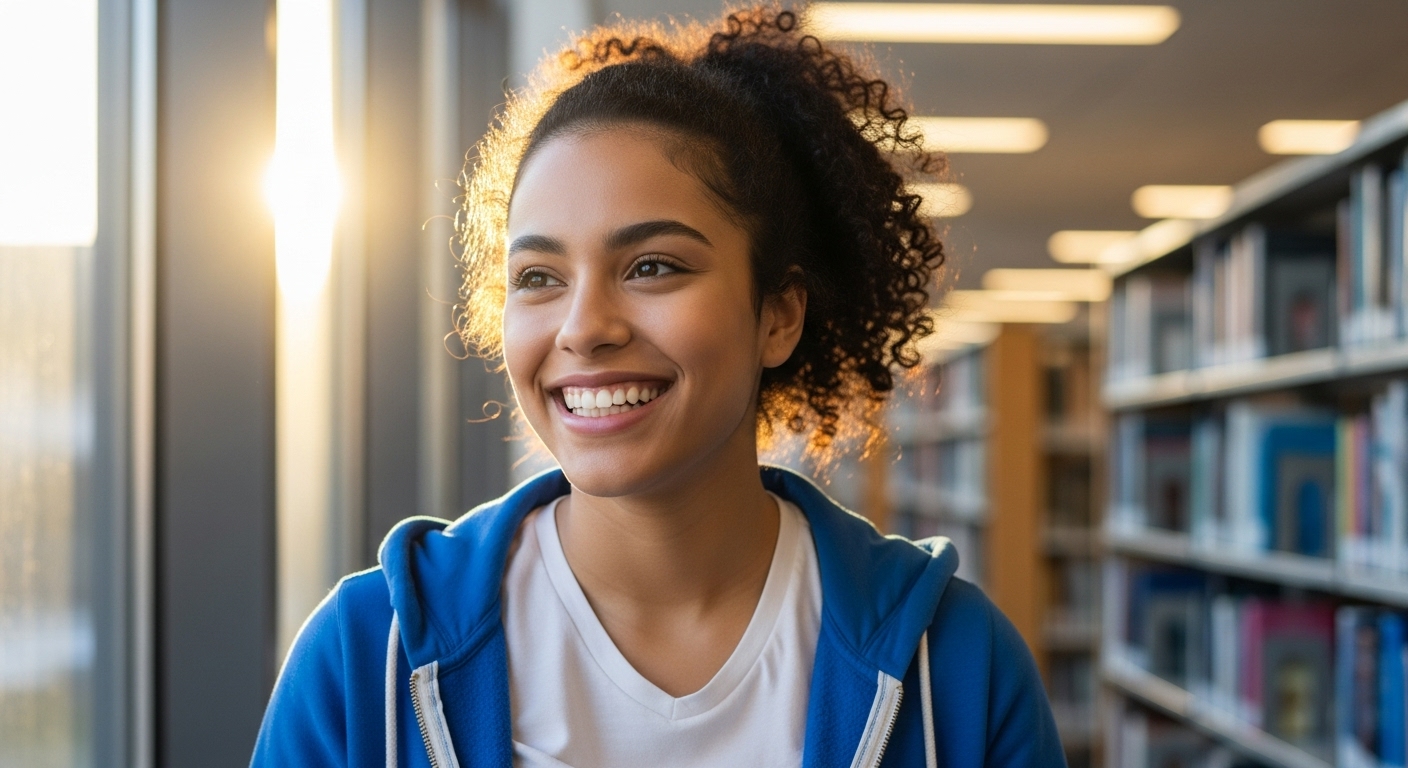 STUDENTSKÁ PŮJČKA